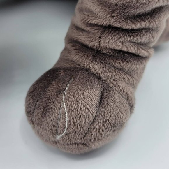 Wizarding World Harry Potter Fang Hagrid's Dog Plush Brown 13" Universal Studios - Picture 9 of 11